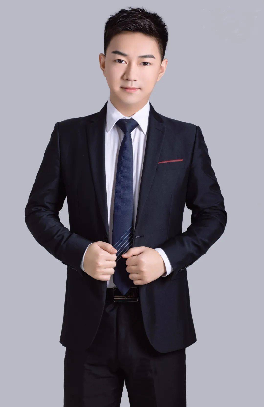 杨林 后期制作总监