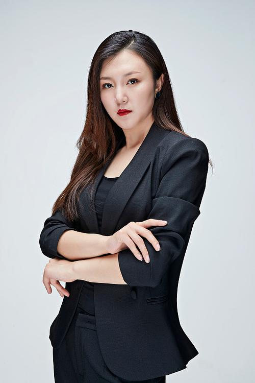 李福兰 公关与传播总监